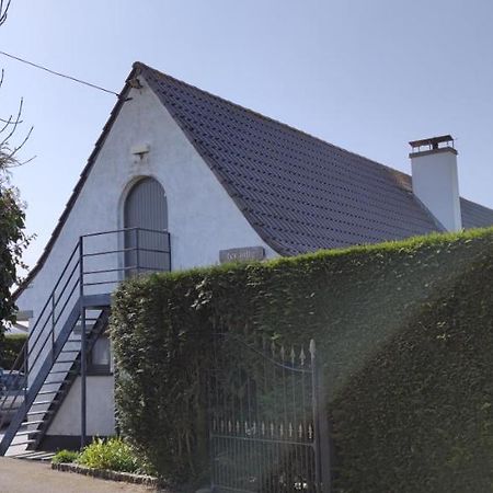 The Cosy Hill Guest House Poperinge Exterior foto