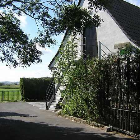 The Cosy Hill Guest House Poperinge Exterior foto