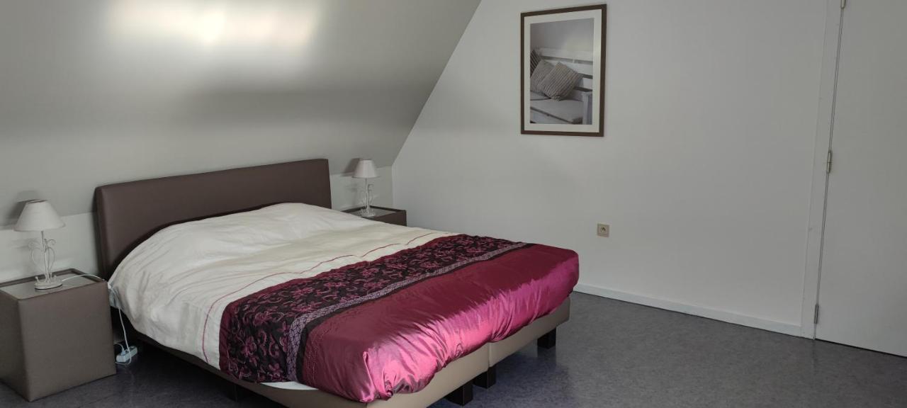 The Cosy Hill Guest House Poperinge Exterior foto