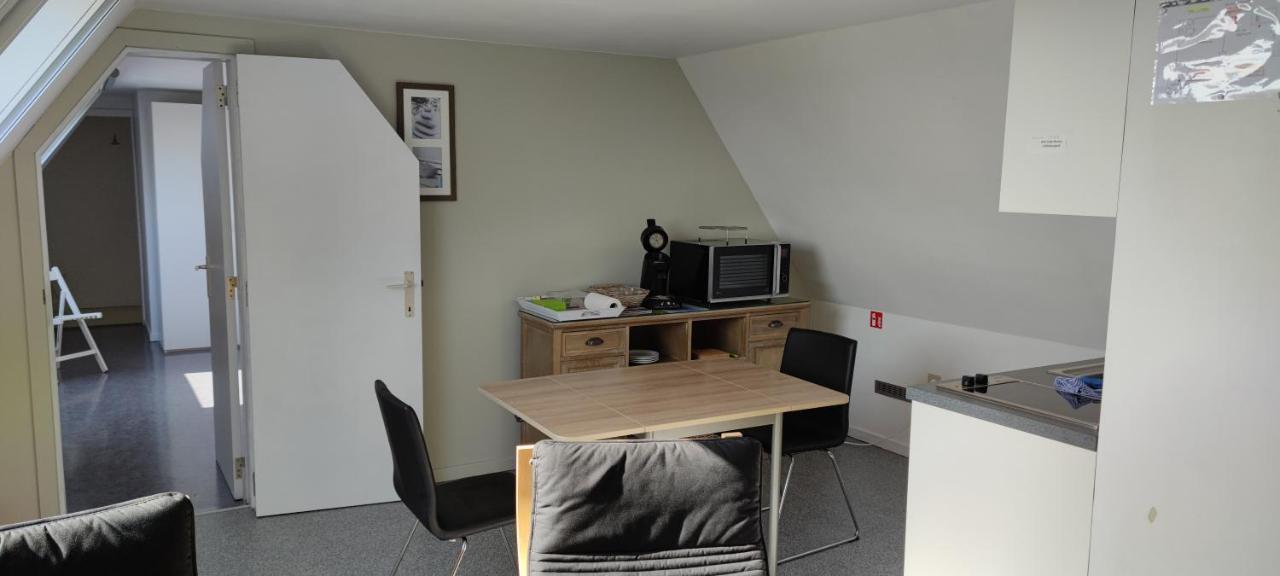 The Cosy Hill Guest House Poperinge Exterior foto