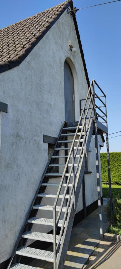 The Cosy Hill Guest House Poperinge Exterior foto