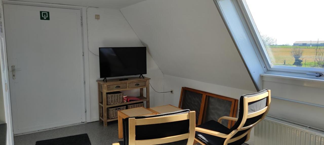 The Cosy Hill Guest House Poperinge Exterior foto