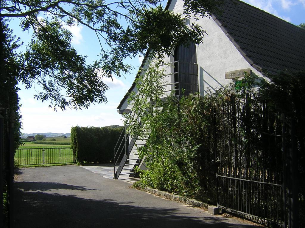 The Cosy Hill Guest House Poperinge Exterior foto