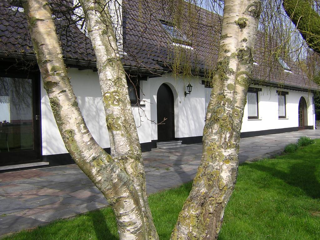 The Cosy Hill Guest House Poperinge Exterior foto