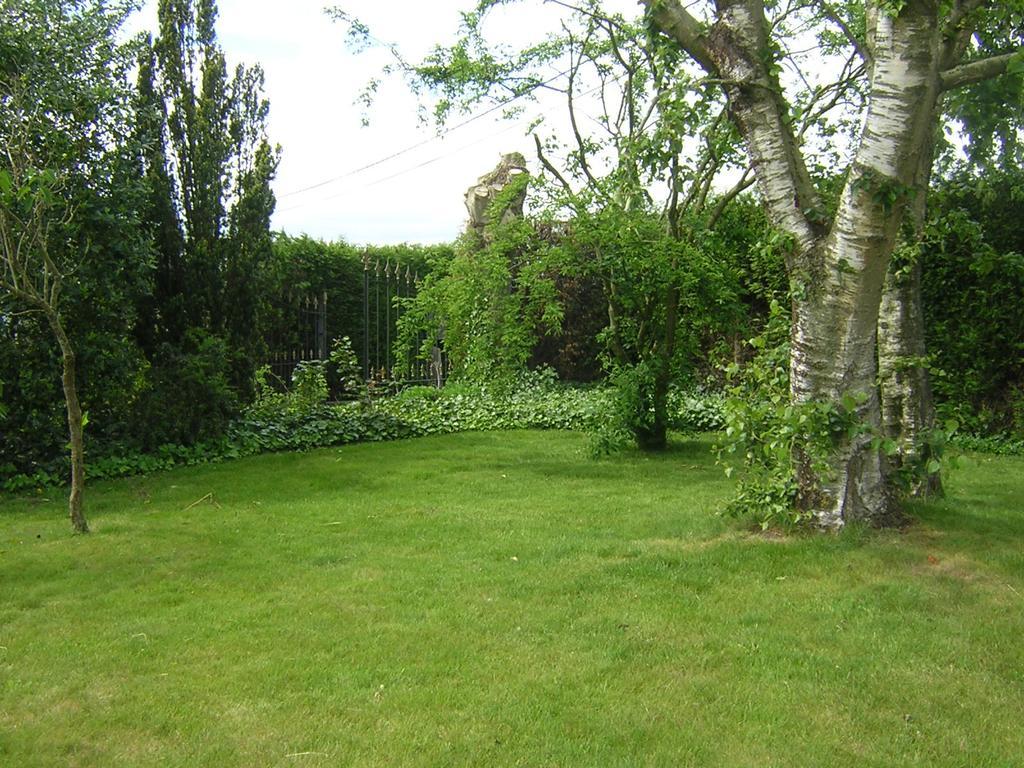 The Cosy Hill Guest House Poperinge Exterior foto