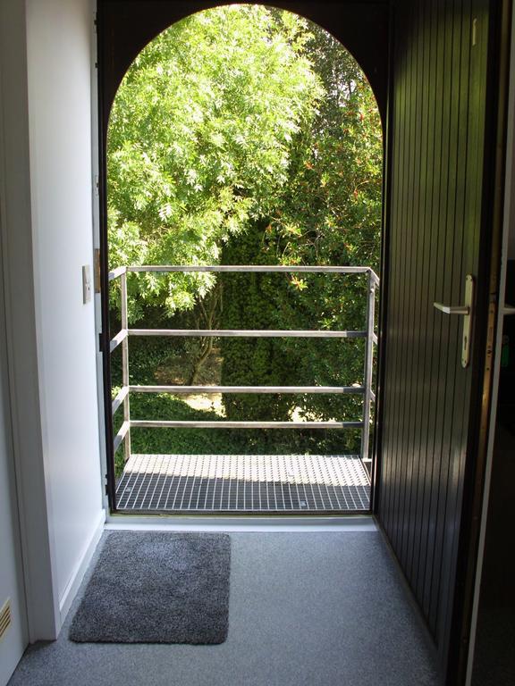 The Cosy Hill Guest House Poperinge Exterior foto