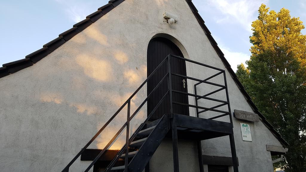 The Cosy Hill Guest House Poperinge Exterior foto