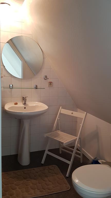 The Cosy Hill Guest House Poperinge Exterior foto