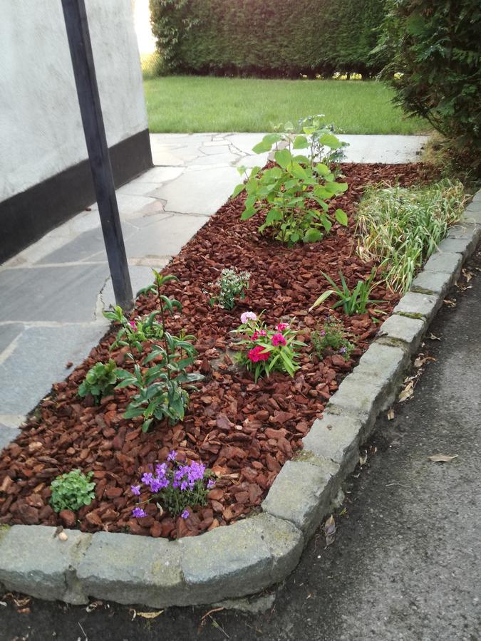 The Cosy Hill Guest House Poperinge Exterior foto