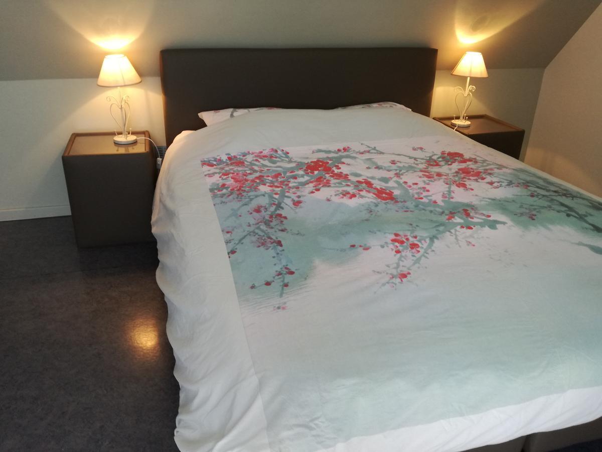 The Cosy Hill Guest House Poperinge Exterior foto
